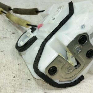 MAZDA CX-3 Door Lock LH REAR DK 2015-ON