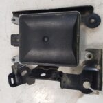 MAZDA AXELA / MAZDA 3 Reverse Camera BLIND SPOT MONITOR SENSOR LH REAR BEHIND BUMPER BM 2013-2016