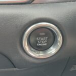 MAZDA CX-5 Miscellaneous Switch / Relay KF ENGINE START STOP SWITCH 2017-ON