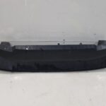 MAZDA CX-3 Front Bumper Reinforcer / Bracket LOWER STIFFENER DK 2015-ON
