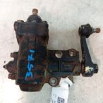 MAZDA BOUNTY Steering Rack / Box POWER 4WD 1999-2006