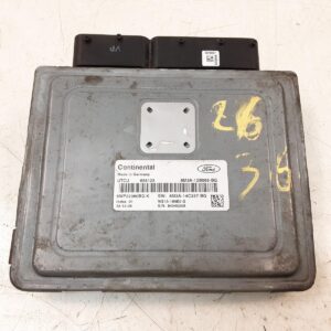 MAZDA BT-50 Computer / Ecu TRANSMISSION ECU ENGINE BAY MOUNTED P N WE15189E0J 2006-2011