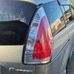 MAZDA PREMACY Right Rear Tail Light CR RED LENS P7138 2008-2010