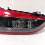 MAZDA ATENZA / MAZDA 6 Rear Garnish / Moulding BOOTLID LAMP LH SIDE GJ SEDAN 2012-2014