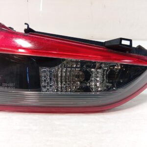 MAZDA ATENZA / MAZDA 6 Rear Garnish / Moulding BOOTLID LAMP LH SIDE GJ SEDAN 2012-2014