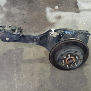 MAZDA MPV Right Rear Hub Assembly LY 2WD 2006-2016
