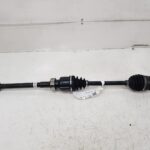 MAZDA AXELA / MAZDA 3 Right Driveshaft Drive Axle AUTO T M PETROL 2.0 BM BN 2013-2019
