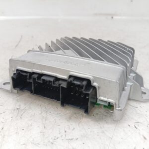 MAZDA CX-9 Car Stereo & Head Units AMPLIFIER PREMIUM AUDIO TC 2016-2024