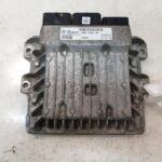 MAZDA BT-50 Computer / Ecu ENGINE ECU 2.2 3.2 DIESEL TURBO P N L5Y218880B ECU ONLY UP UR 2011-2020