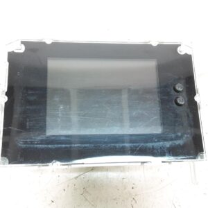 MAZDA BT-50 Car Stereo & Head Units DISPLAY UNIT ONLY 3.5IN W 2 BUTTON NON SAT NAV TYPE UP UR 2011-2020