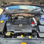 MAZDA ATENZA / MAZDA 6 Power Steering Hose GG GY PETROL 2.3 HIGH PRESSURE LINE 2002-2005