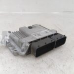 MAZDA BT-50 Computer / Ecu UN ENGINE ECU 3.0 WEAT DIESEL P N WE2618881G 2006-2011