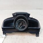 MAZDA AXELA / MAZDA 3 Instrument Cluster INSTRUMENT CLUSTER AUTO T M DIESEL BM 2013-2016