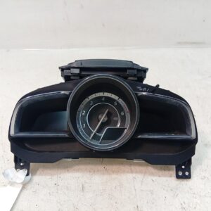 MAZDA AXELA / MAZDA 3 Instrument Cluster INSTRUMENT CLUSTER AUTO T M DIESEL BM 2013-2016