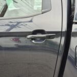 MAZDA BT-50 Door Handle TF LH REAR OUTER COLOUR CODED 2020-ON