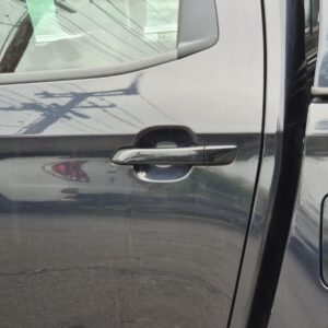 MAZDA BT-50 Door Handle TF LH REAR OUTER COLOUR CODED 2020-ON