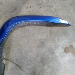 MAZDA BT-50 Wheel Arch Flare RH FRONT 2006-2011