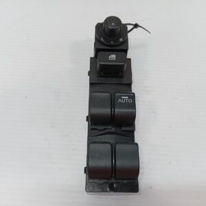 MAZDA AXELA / MAZDA 3 Power Door Window Switch RH FRONT MASTER SWITCH W ELECT ADJ MIRROR POWER FOLD TYPE BM BN 2013-2016