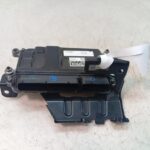 MAZDA CX-5 Computer / Ecu ENGINE ECU 2.0 PETROL ECU ONLY KE 2012-2016