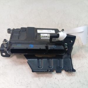 MAZDA CX-5 Computer / Ecu ENGINE ECU 2.0 PETROL ECU ONLY KE 2012-2016