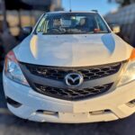 MAZDA BT-50 Bonnet UP UR 2011-2020