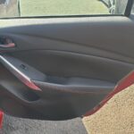 MAZDA ATENZA / MAZDA 6 Door Handle INNER RH REAR GJ 2012-2014