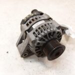 MAZDA BT-50 Alternator TF DIESEL 3.0 TURBO 90 AMP 2020-ON