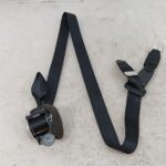 MAZDA ATENZA / MAZDA 6 Seat Belt / Stalk LH REAR ASSY BELT AND STALK WAGON GH 2008-2012