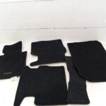 MAZDA CX-3 Floor Mats Or Boot Liner DK 2015-ON
