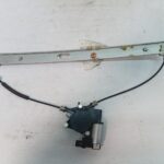 MAZDA MPV Right Front Window Regulator / Motor LY 2006-2016