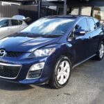 MAZDA CX-7 Front Panel ENGINE SPLASH SHIELD MAIN CENTRE ER 2006-2012