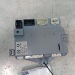 MAZDA ATENZA / MAZDA 6 Computer / Ecu BODY CONTROL MODULE P N G33C67560E GH 2008-2012