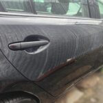 MAZDA ATENZA / MAZDA 6 Door Handle RH REAR OUTER GL SEDAN WAGON 2018-2024