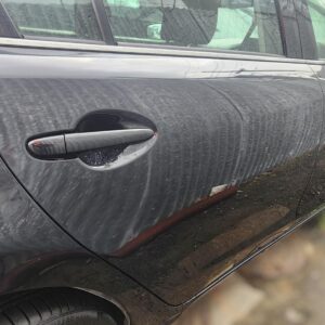 MAZDA ATENZA / MAZDA 6 Door Handle RH REAR OUTER GL SEDAN WAGON 2018-2024