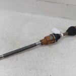 MAZDA BT-50 Right Driveshaft Drive Axle FRONT UP UR 2011-2020