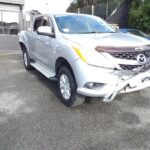MAZDA BT-50 Rear Leaf Spring UP UR RH SIDE STANDARD HEIGHT 2011-2020