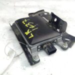 MAZDA AXELA / MAZDA 3 Reverse Camera BLIND SPOT MONITOR SENSOR LH REAR BEHIND BUMPER BM 2013-2016