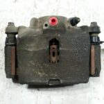 MAZDA BOUNTY Caliper RH FRONT 2WD 1999-2002