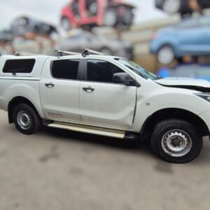 MAZDA BT-50 Towbar UR TRAY BACK TYPE 2WD 4WD 2015-2020