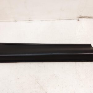 MAZDA CX-5 Body / Door Mould RH REAR DOOR MOULD LOWER KF 2017-ON