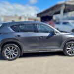 MAZDA CX-5 Right Driveshaft Drive Axle FRONT AUTO AWD PETROL KF 2017-ON