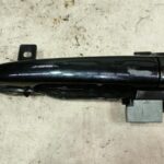 MAZDA AXELA / MAZDA 3 Door Handle OUTER RH REAR BL 2009-2013
