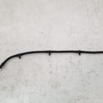 MAZDA BT-50 Fuel Line FUEL RETURN LINE RUNS ACROSS INJECTORS DIESEL 2.5 3.0 WLAT WEAT UN 2006-2011