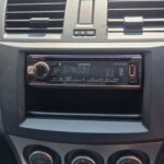 MAZDA AXELA / MAZDA 3 Car Stereo & Head Units AFTERMARKET BL 2009-2013