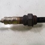 MAZDA MPV Oxygen Sensor LY 2.3 PETROL POST CAT 2006-2016