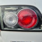 MAZDA ATENZA / MAZDA 6 Rear Garnish / Moulding TAILGATE LAMP LH SIDE GG GY WAGON 2005-2008