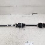 MAZDA CX-5 Right Driveshaft Drive Axle FRONT AUTO AWD PETROL KF 2017-ON