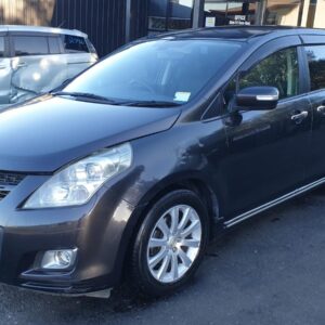 MAZDA MPV Transmission / Gearbox AUTO 4WD 2.3 L3 LY 2006-2016