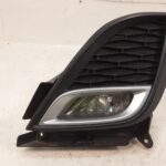 MAZDA AXELA / MAZDA 3 Left Fog Light / Indicator BUMPER FOGLAMP 2.0 PETROL NEO MAXX BL 2009-2011