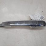 MAZDA CX-7 Door Handle OUTER LH REAR CHROME ER 2006-2012